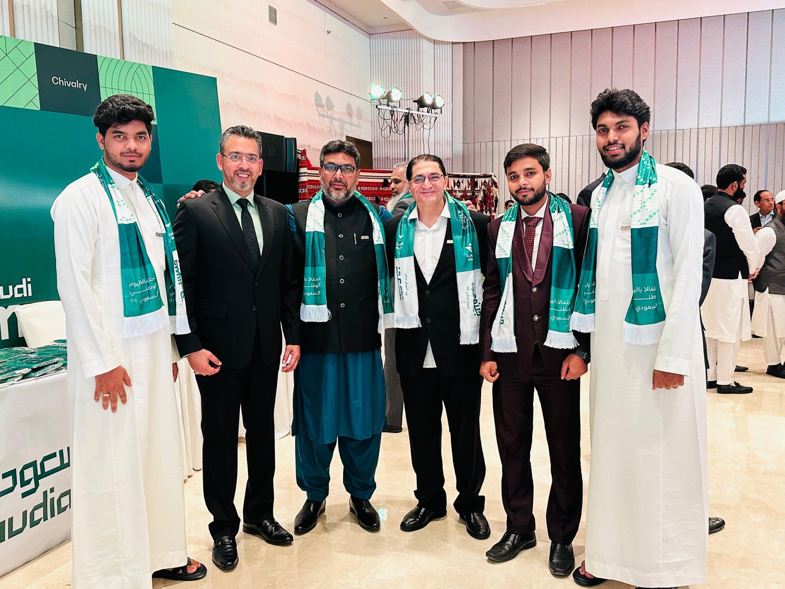 Client interaction: FGTWEGFEG