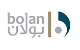 BOLAN STEEL COMPANY